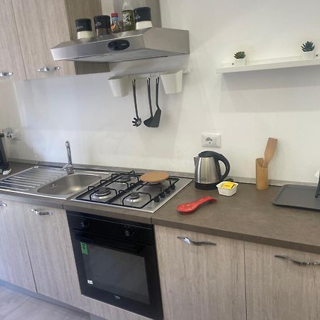 Maison Vittoria Stazione Centrale Palermo Ngoại thất bức ảnh