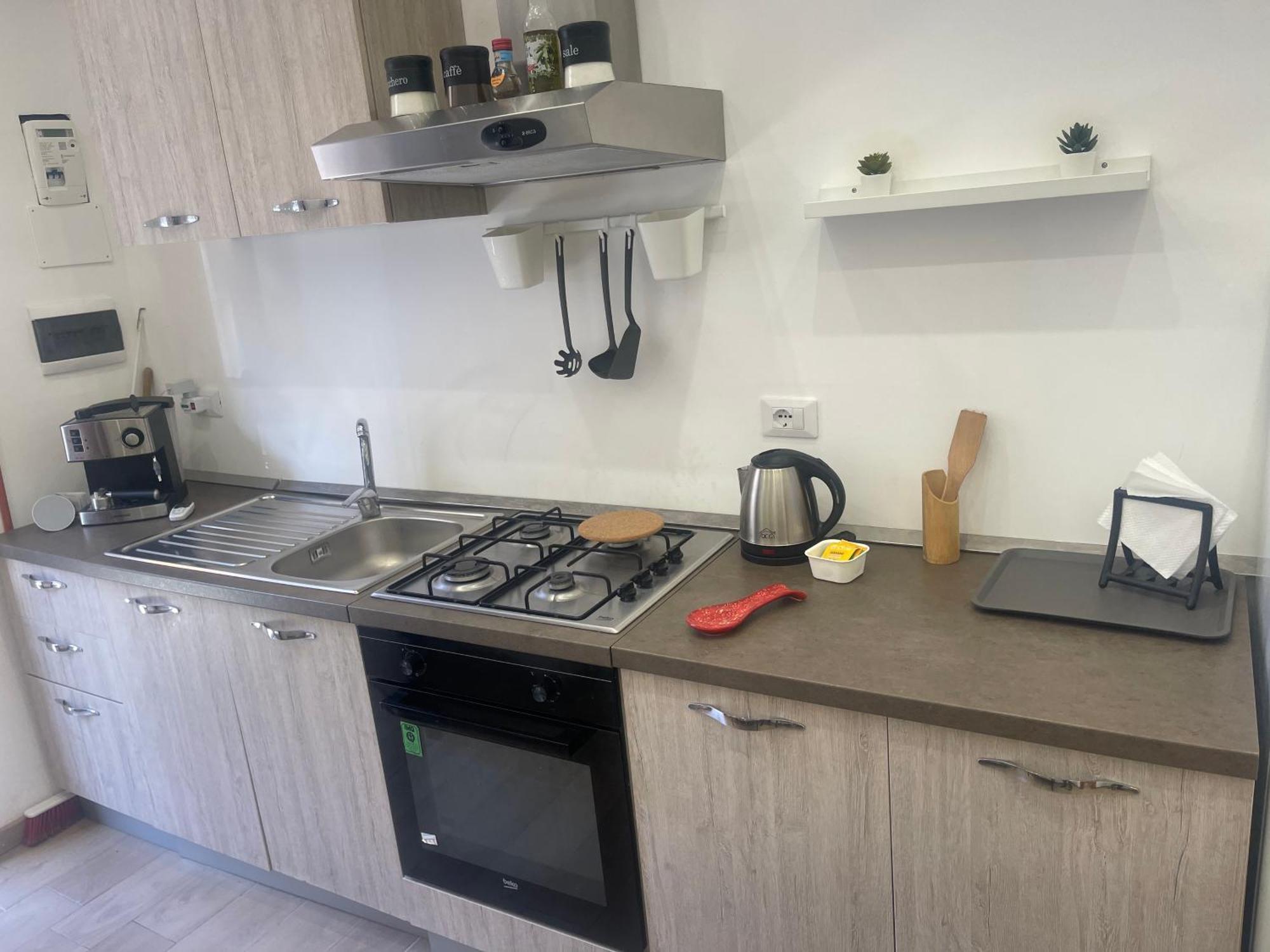 Maison Vittoria Stazione Centrale Palermo Ngoại thất bức ảnh