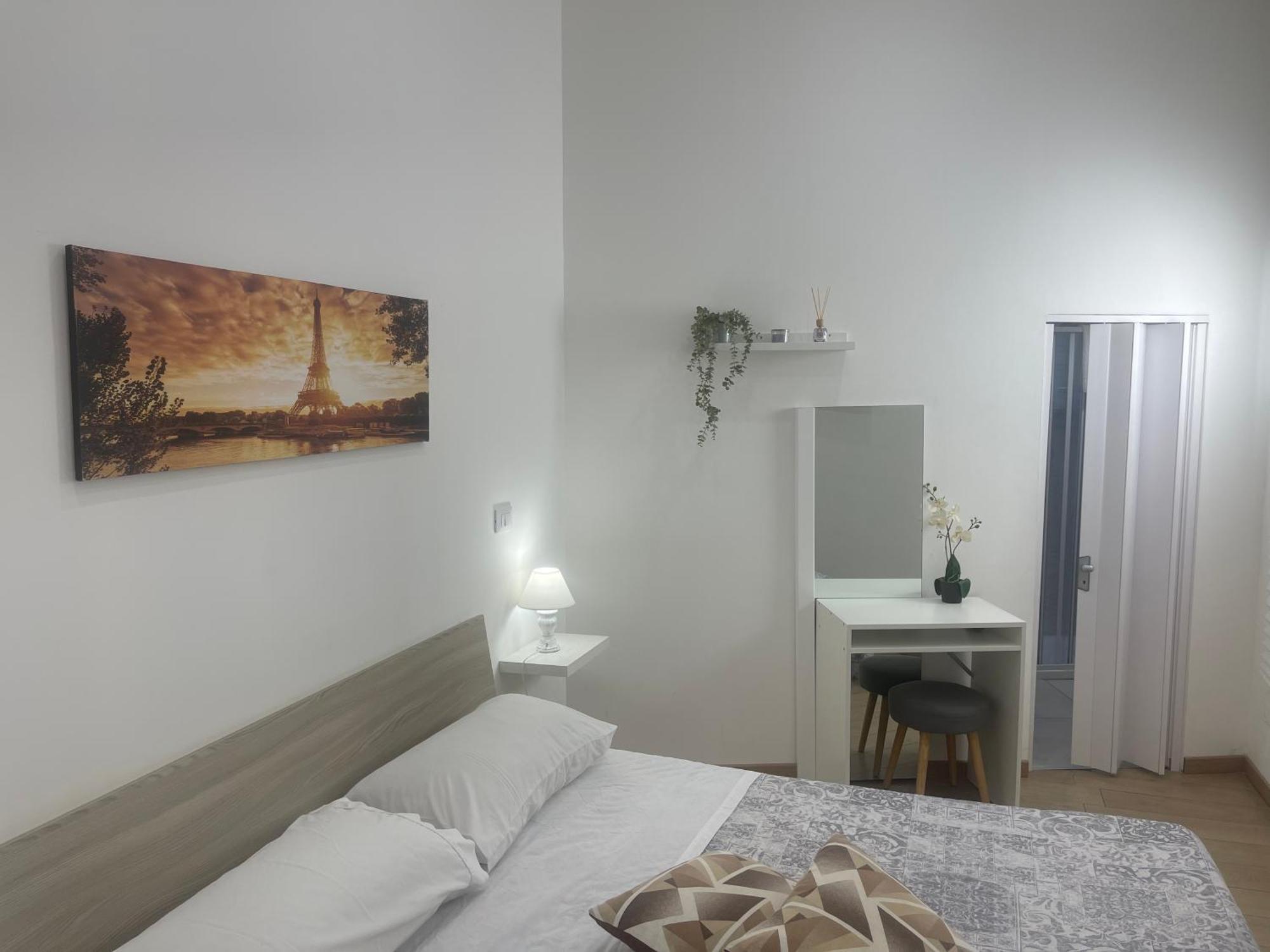 Maison Vittoria Stazione Centrale Palermo Ngoại thất bức ảnh